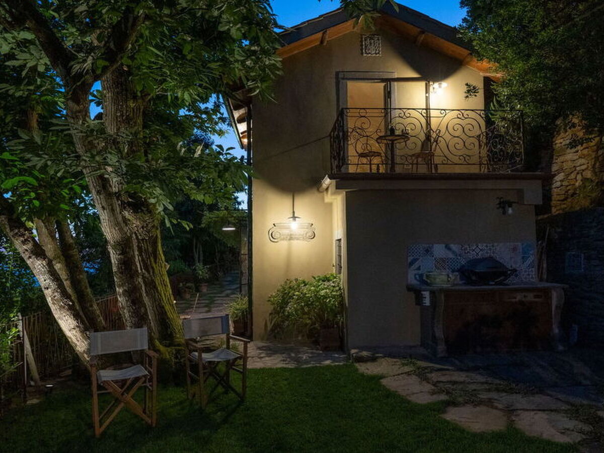 La Casa Sul Forte – Maison 1 chambre avec sauna et jacuzzi - Photo 67
