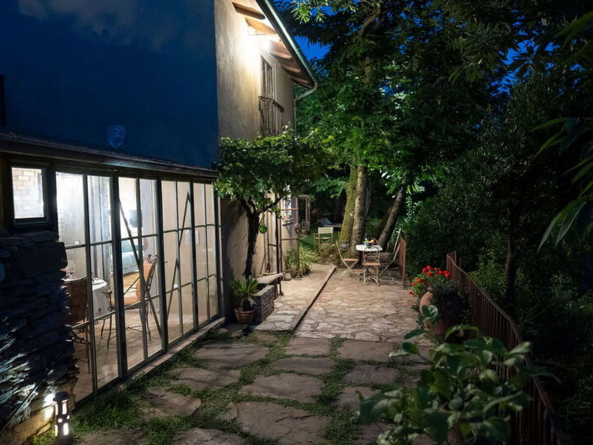 La Casa Sul Forte – Maison 1 chambre avec sauna et jacuzzi - Photo 74