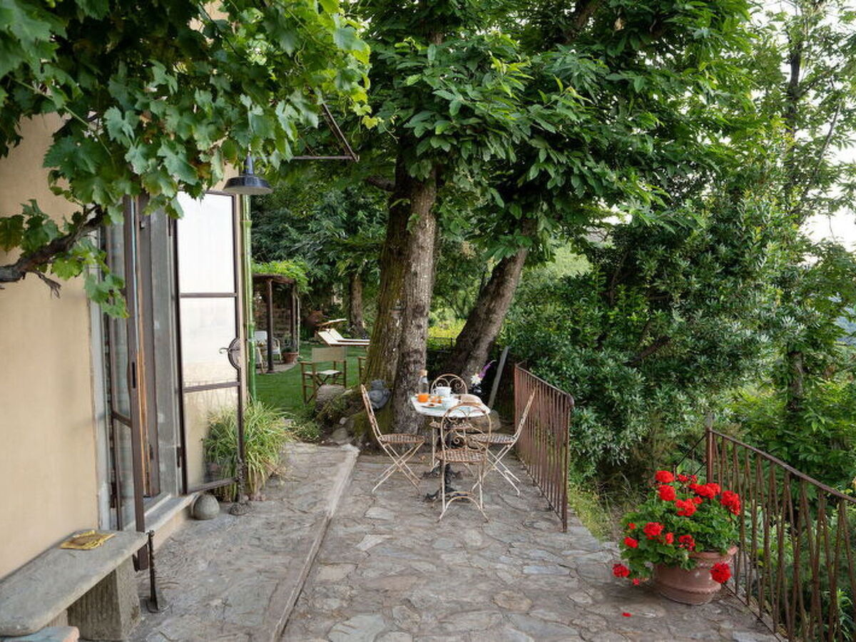 La Casa Sul Forte – Maison 1 chambre avec sauna et jacuzzi - Photo 91