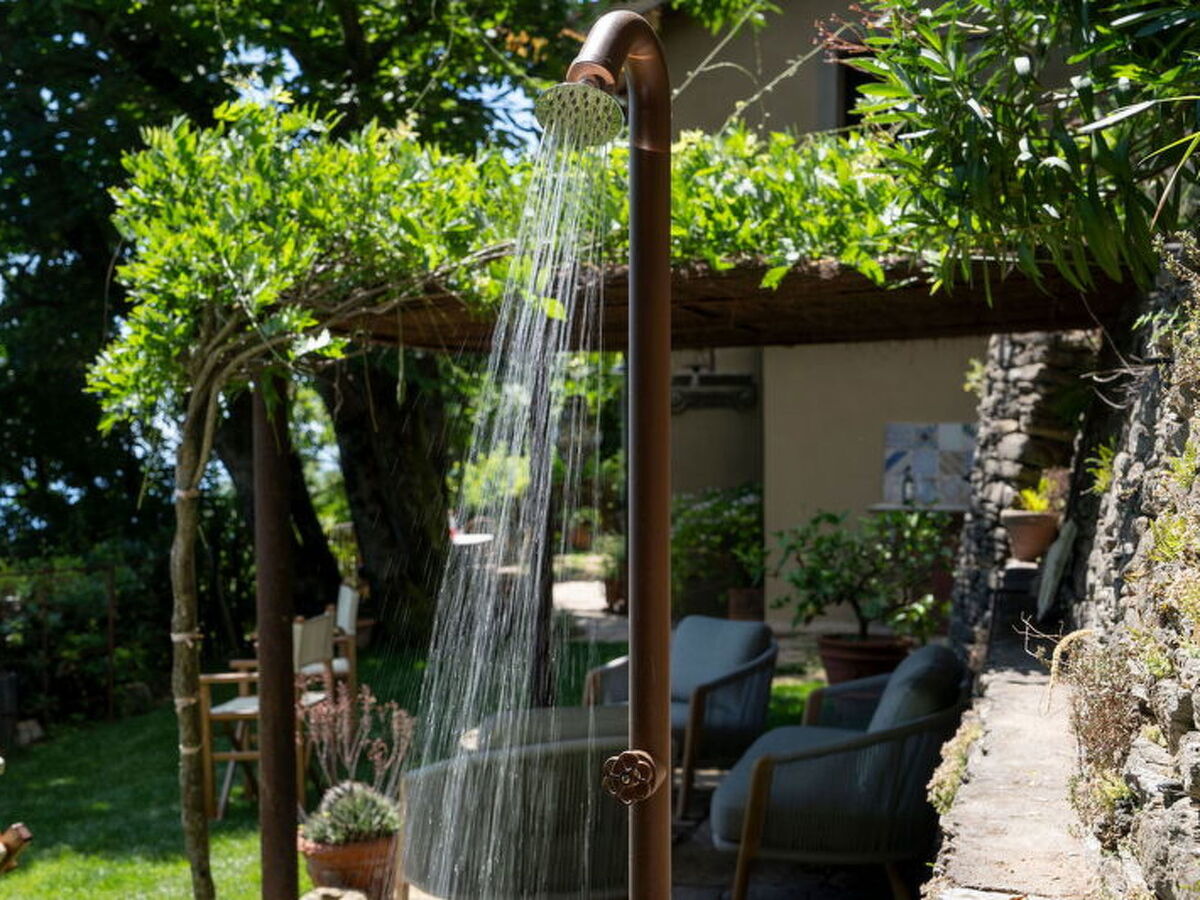 La Casa Sul Forte – Maison 1 chambre avec sauna et jacuzzi - Photo 96