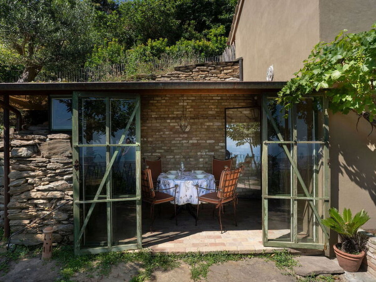 La Casa Sul Forte – Maison 1 chambre avec sauna et jacuzzi - Photo 99