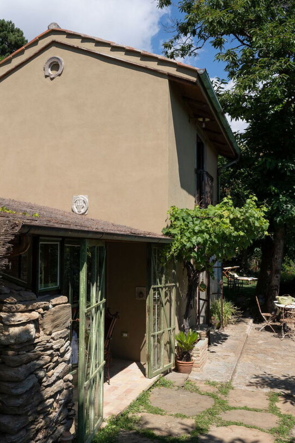 La Casa Sul Forte – Maison 1 chambre avec sauna et jacuzzi - Photo 102