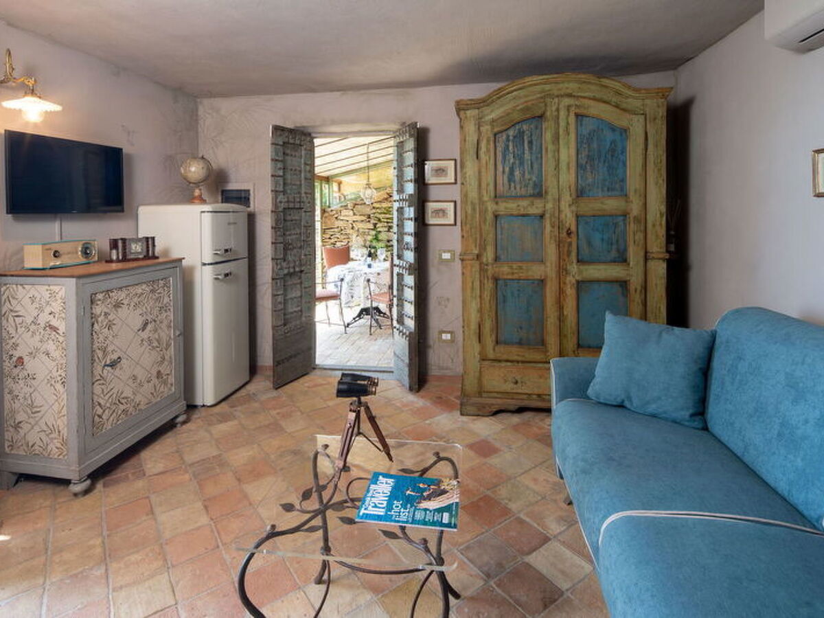 La Casa Sul Forte – Maison 1 chambre avec sauna et jacuzzi - Photo 107