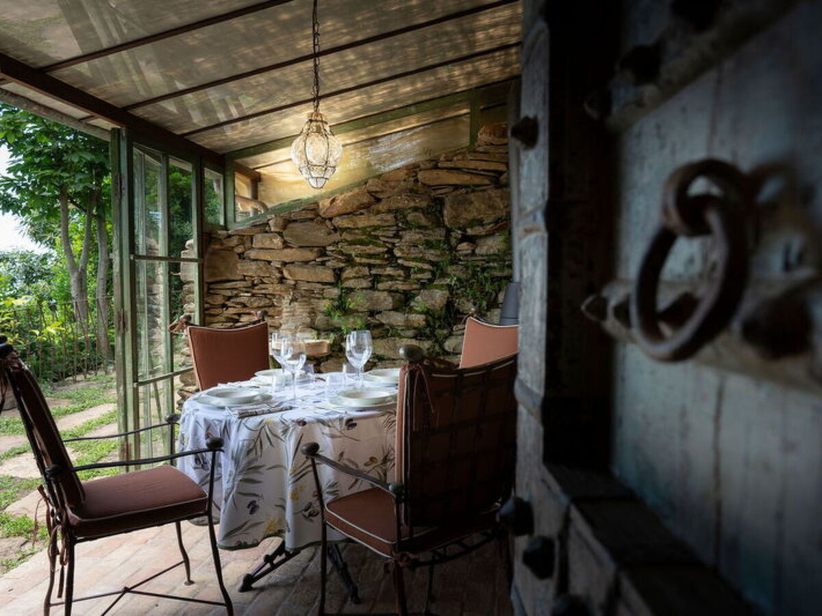 La Casa Sul Forte – Maison 1 chambre avec sauna et jacuzzi - Photo 109
