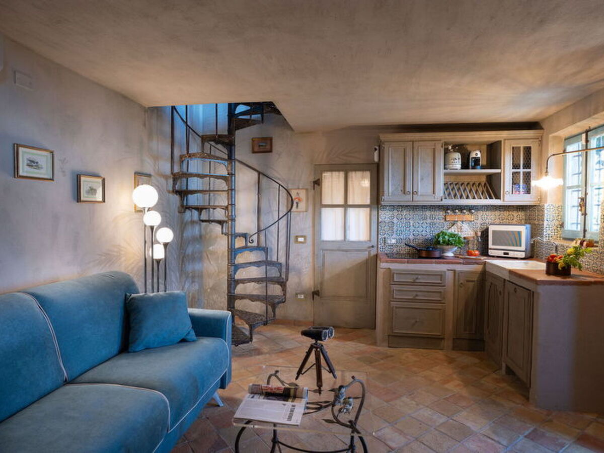 La Casa Sul Forte – Maison 1 chambre avec sauna et jacuzzi - Photo 110