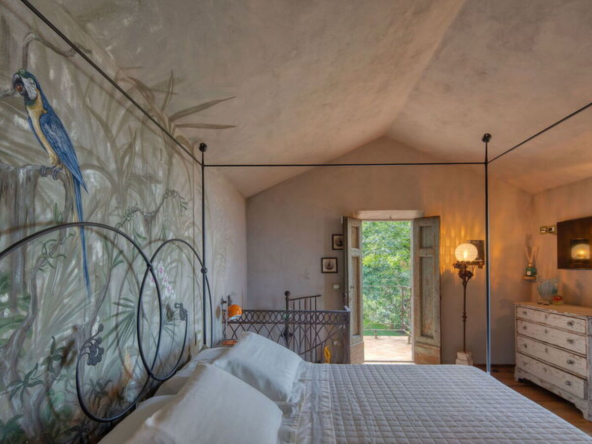 La Casa Sul Forte – Maison 1 chambre avec sauna et jacuzzi - Photo 111