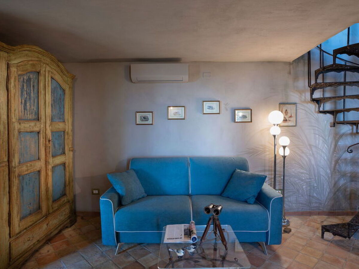 La Casa Sul Forte – Maison 1 chambre avec sauna et jacuzzi - Photo 113