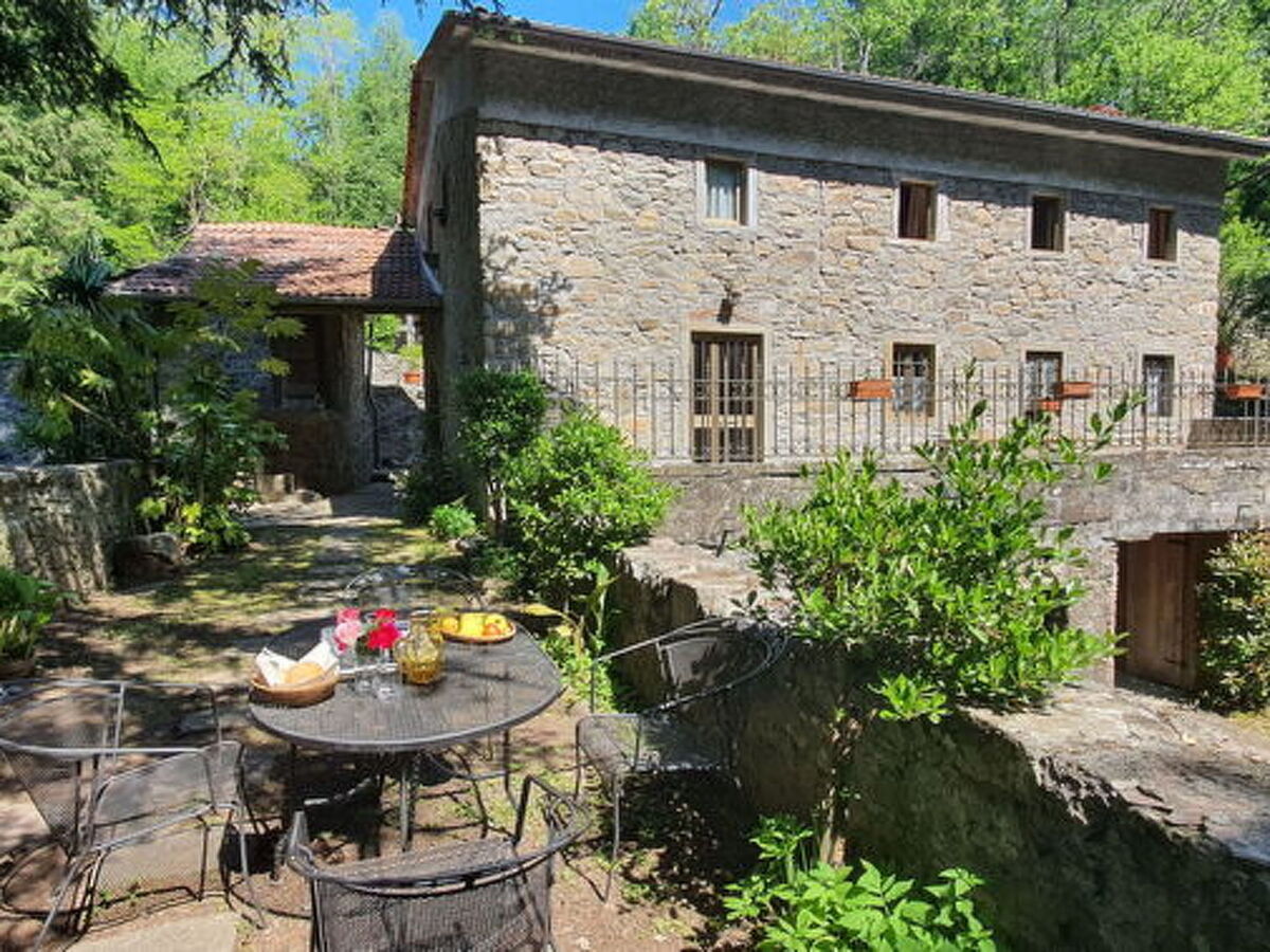 Il Molino, ancien moulin en pierre avec piscine - Photo 2
