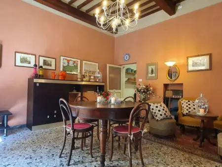 Residenza Otello - Appartement 3 ch, centre Lucca : photo 2