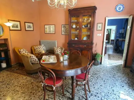 Residenza Otello - Appartement 3 ch, centre Lucca : photo 3