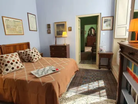 Residenza Otello - Appartement 3 ch, centre Lucca : photo 4