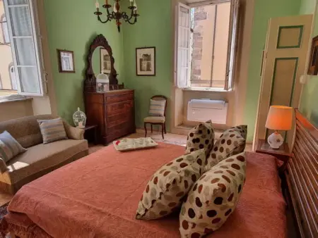 Residenza Otello - Appartement 3 ch, centre Lucca : photo 5