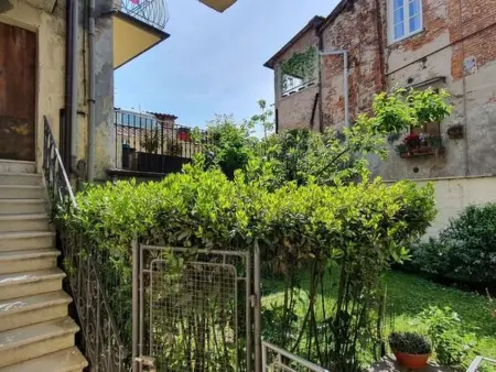 Musetta – Appartement 6 pers., terrasse 40m² à Lucca : photo 3