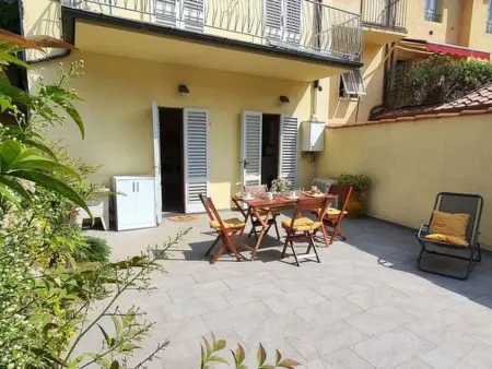 Musetta – Appartement 6 pers., terrasse 40m² à Lucca : photo 4