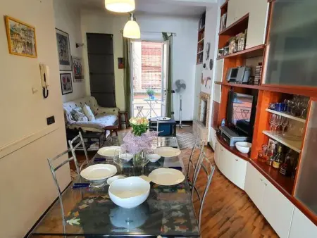 Location appartement à Lucca, Lucida