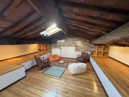 Casa Capolino – Appartement 2 chambres à 100m du centre de Lucca : photo 3
