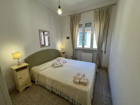 Casa Capolino – Appartement 2 chambres à 100m du centre de Lucca : photo 4