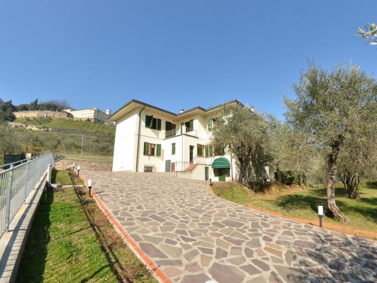 Villa San Cerbone, maison 16 pers. avec piscine à Lucca - Photo 2