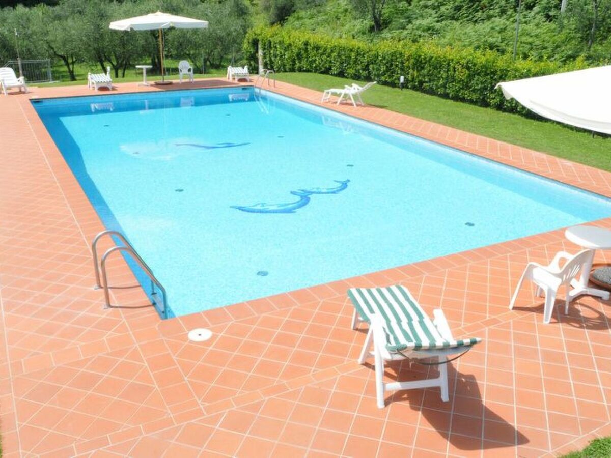 Villa San Cerbone, maison 16 pers. avec piscine à Lucca - Photo 3