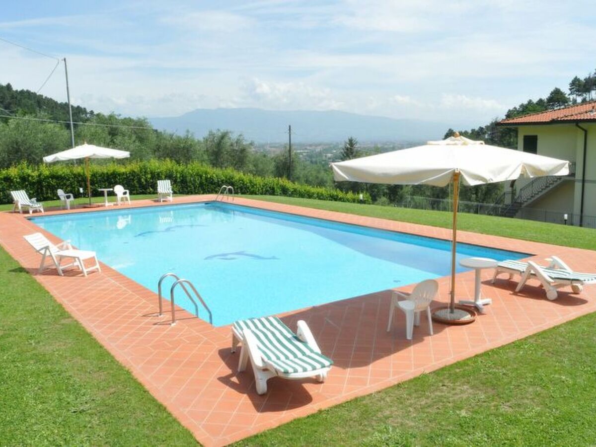 Villa San Cerbone, maison 16 pers. avec piscine à Lucca - Photo 5