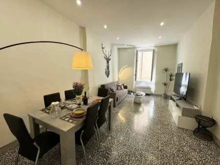 Location appartement à Lucca, Il Cervo In Città