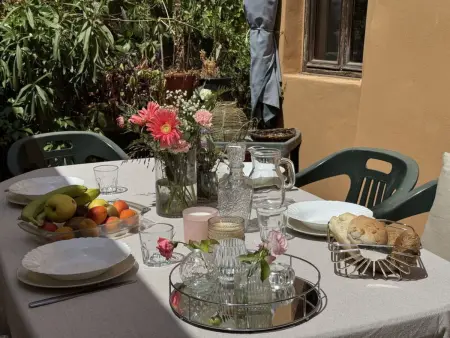 Casina Bella Di Lucca – Appartement 2 chambres : photo 3