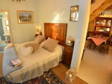Location appartement à Lucca, Finestra San Michele