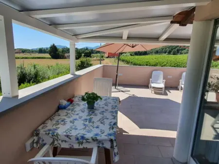 Villa Amedeo – Maison 6 pers. avec piscine à Lucca : photo 2