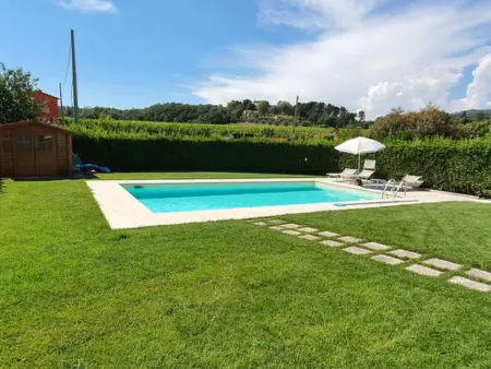 Villa Amedeo – Maison 6 pers. avec piscine à Lucca : photo 3