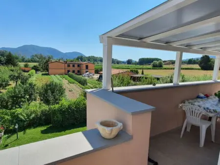 Villa Amedeo – Maison 6 pers. avec piscine à Lucca : photo 4