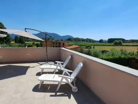 Villa Amedeo – Maison 6 pers. avec piscine à Lucca : photo 5