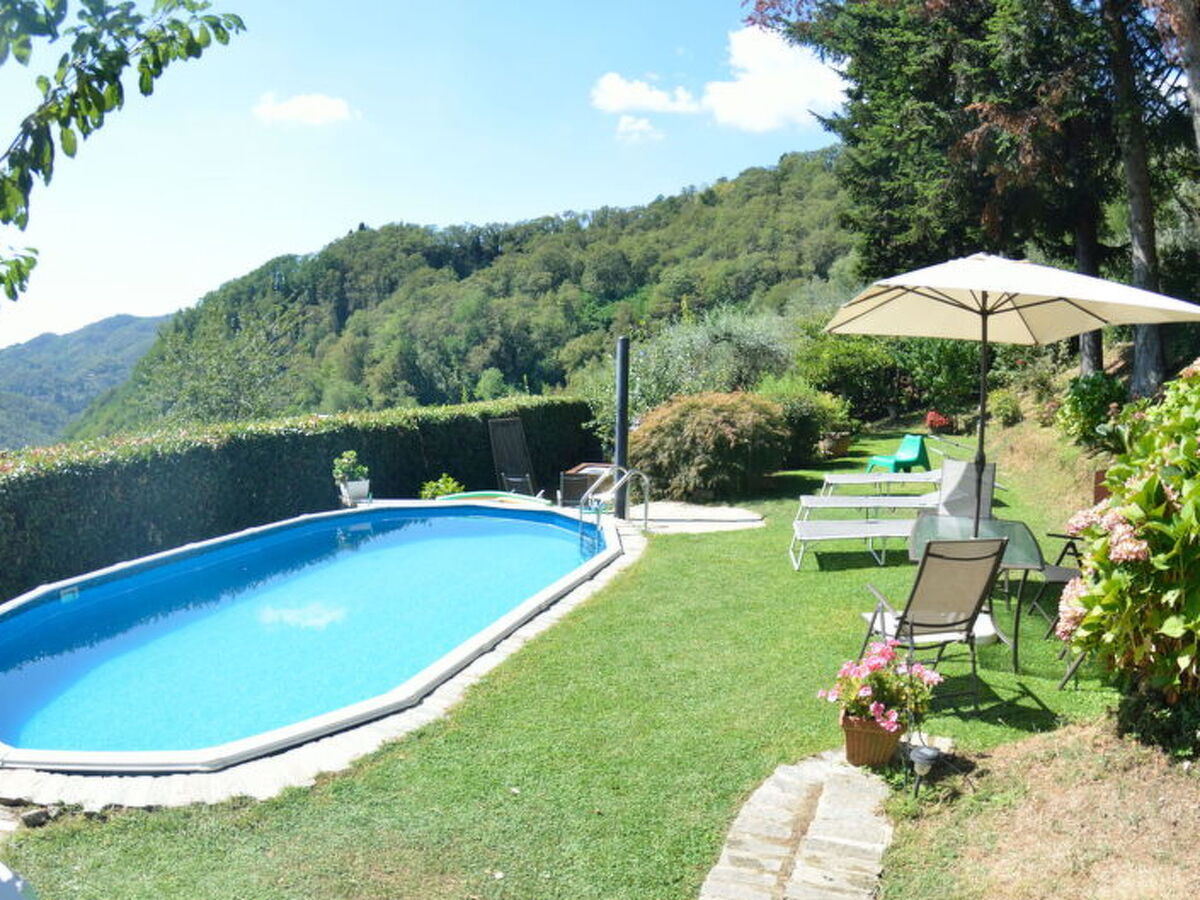 Il Nido – Maison en pierre, piscine privée, Colognora - Photo 2