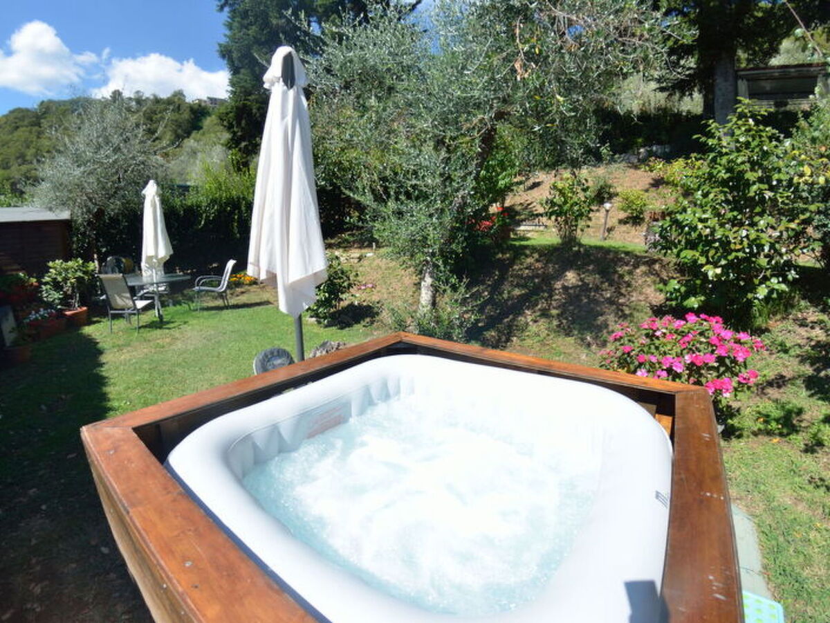 Il Nido – Maison en pierre, piscine privée, Colognora - Photo 5