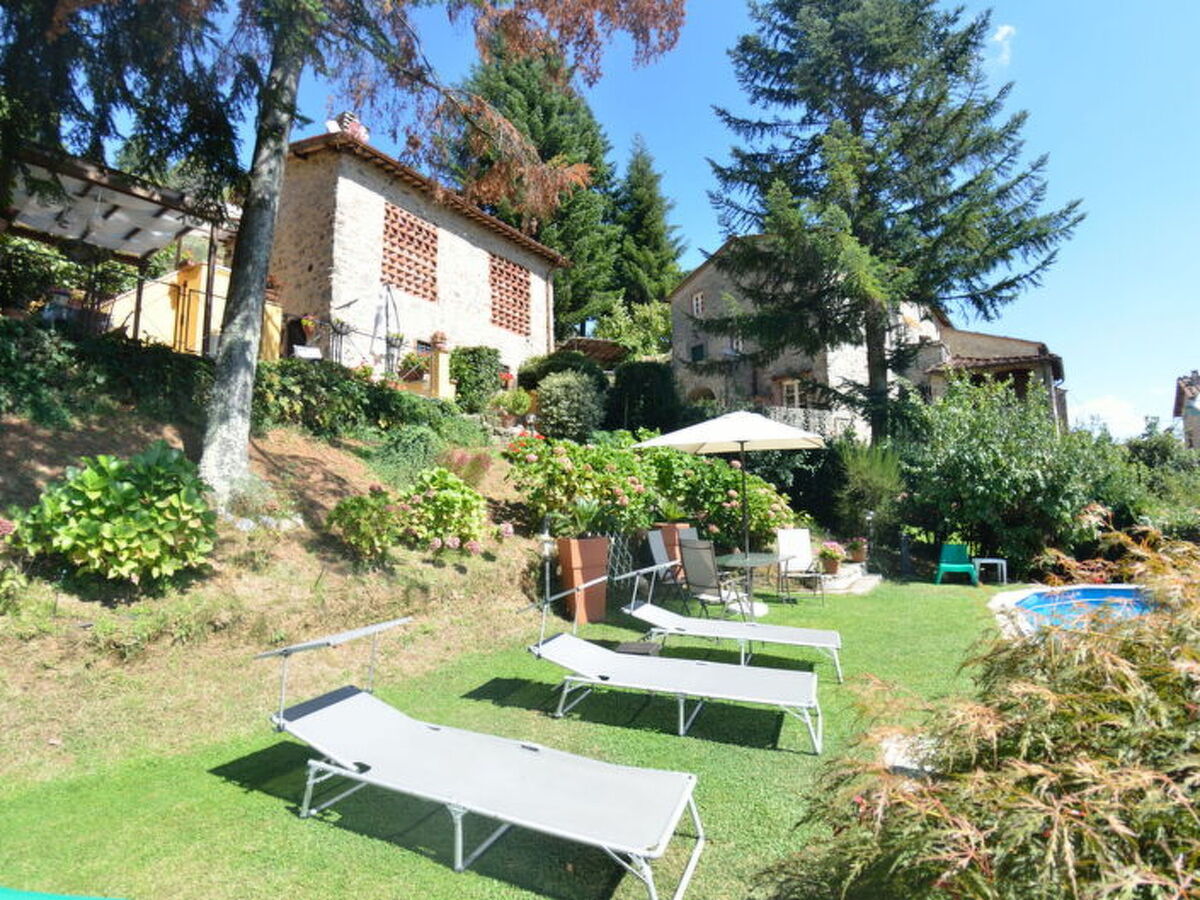 Il Nido – Maison en pierre, piscine privée, Colognora - Photo 6