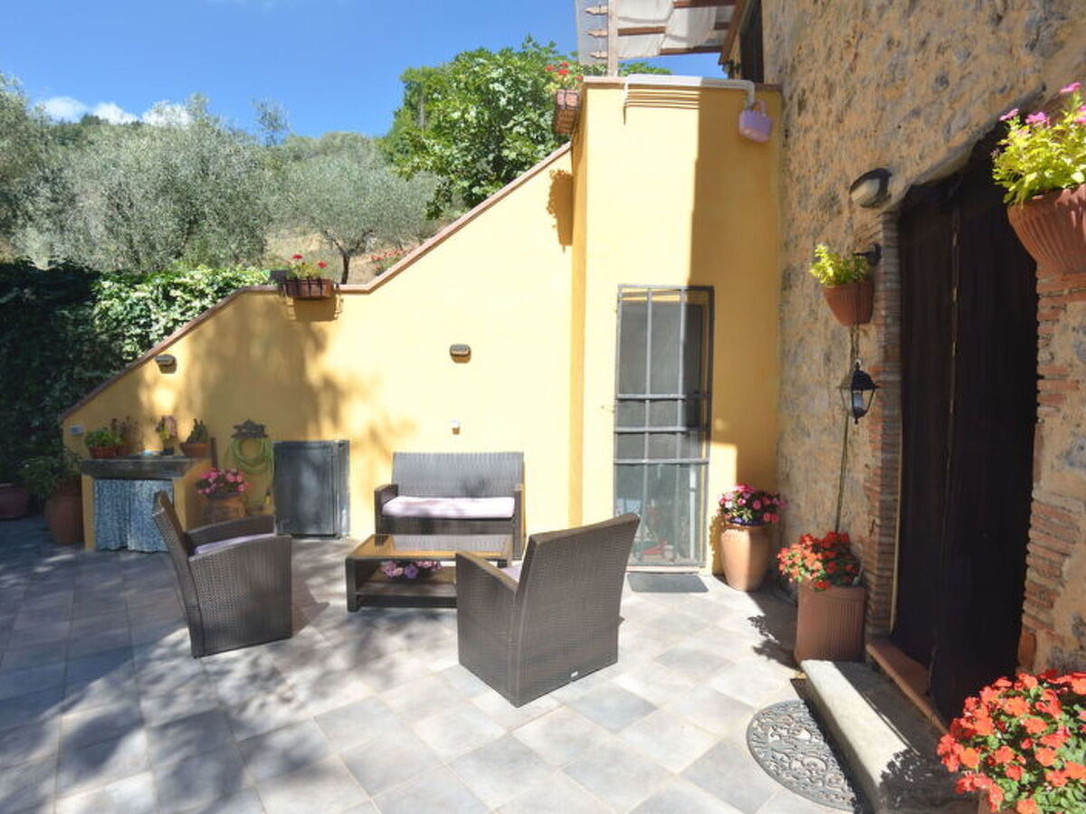 Il Nido – Maison en pierre, piscine privée, Colognora - Photo 11