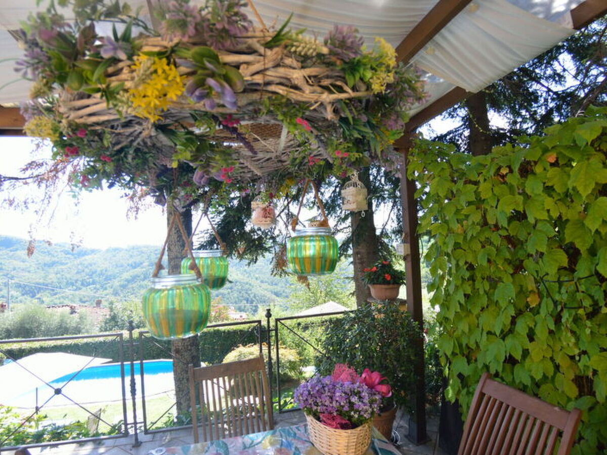 Il Nido – Maison en pierre, piscine privée, Colognora - Photo 14