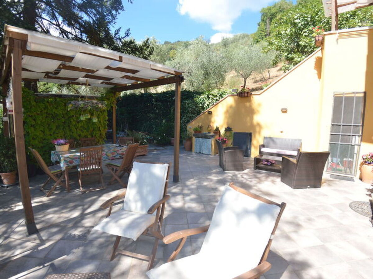 Il Nido – Maison en pierre, piscine privée, Colognora - Photo 15