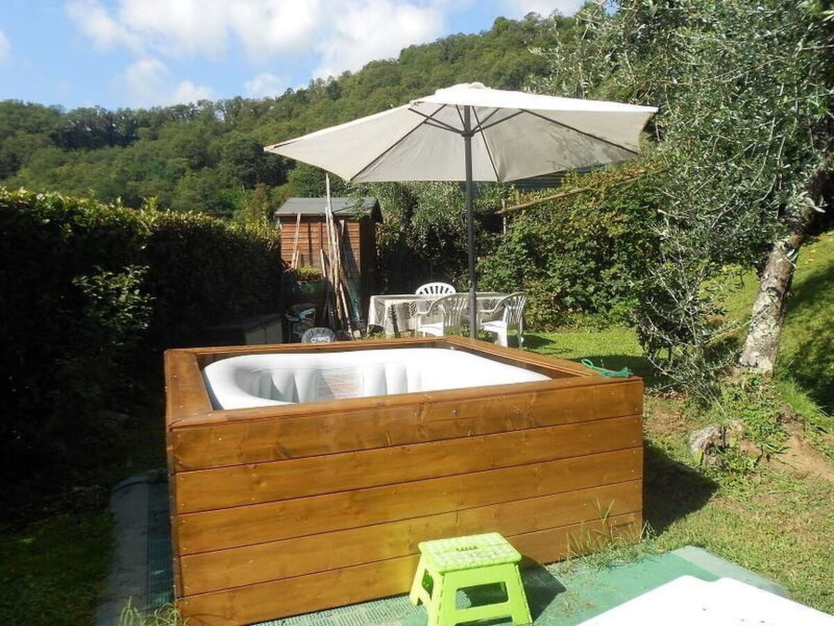 Il Nido – Maison en pierre, piscine privée, Colognora - Photo 22