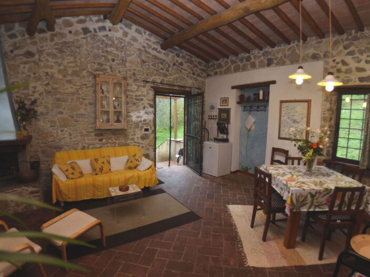 Il Nido – Maison en pierre, piscine privée, Colognora - Photo 29