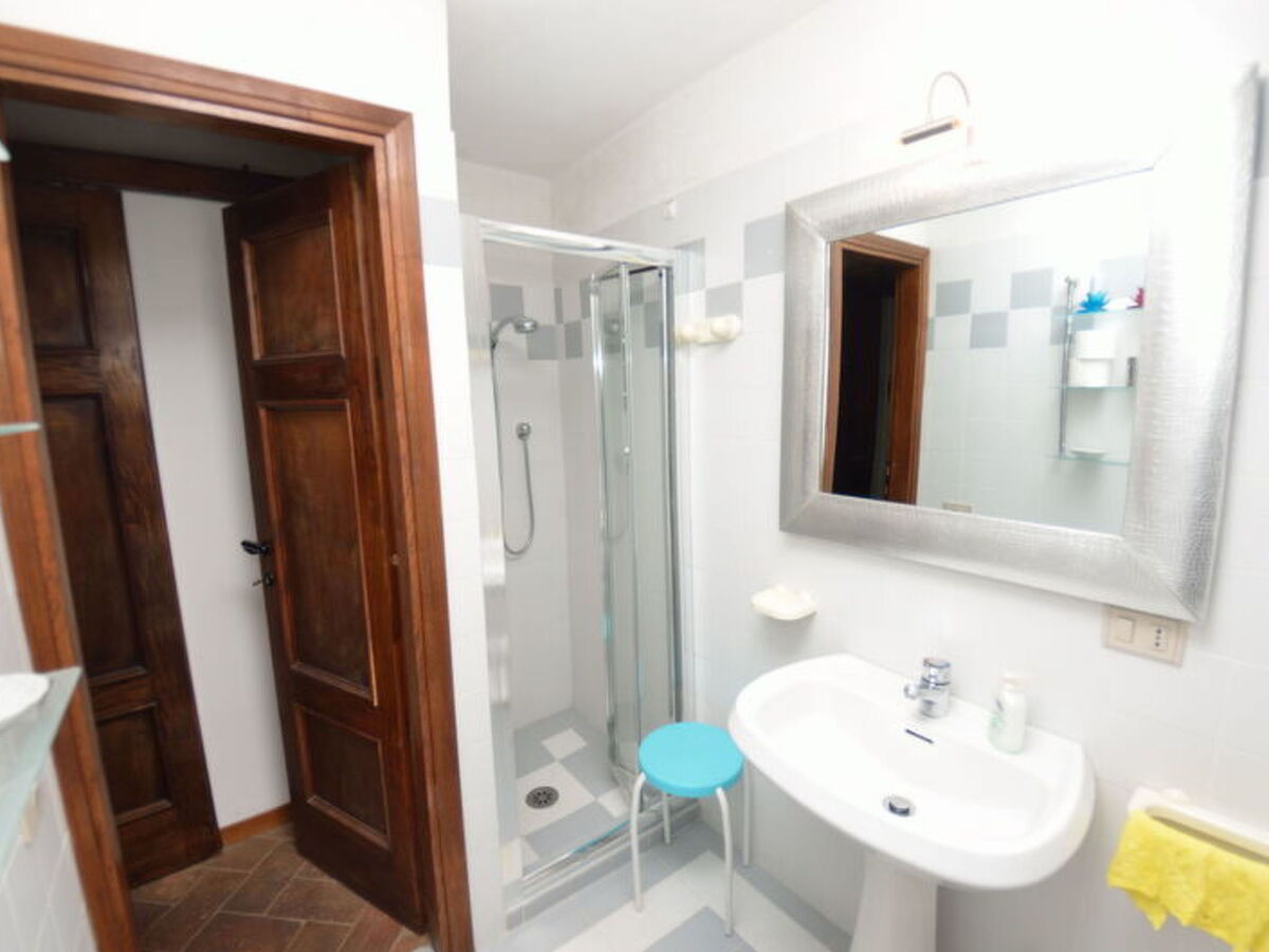 Il Nido – Maison en pierre, piscine privée, Colognora - Photo 31