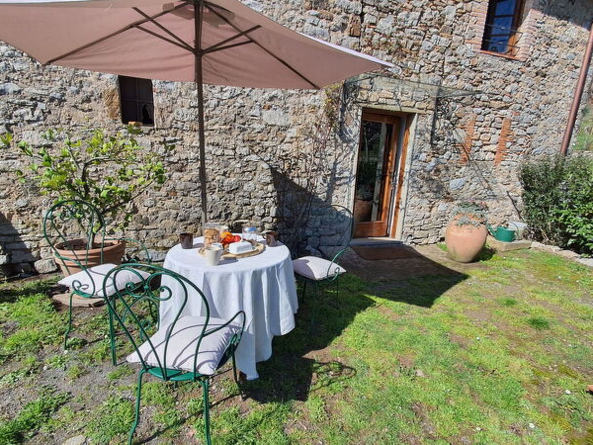 Il Cantuccio Proprietà – Maison 2 chambres à Colognora - Photo 4