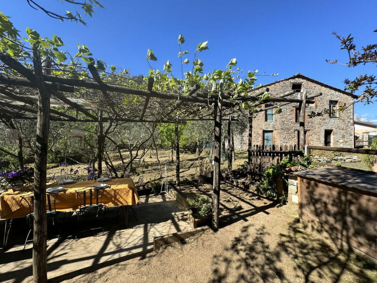 Il Cantuccio Proprietà – Maison 2 chambres à Colognora - Photo 5