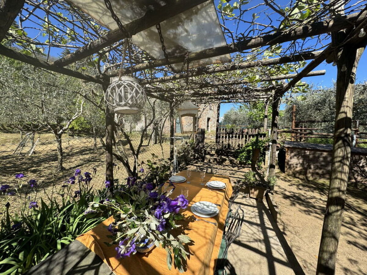 Il Cantuccio Proprietà – Maison 2 chambres à Colognora - Photo 11
