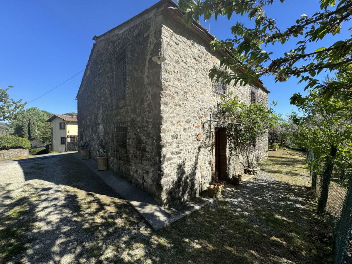 Il Cantuccio Proprietà – Maison 2 chambres à Colognora - Photo 14