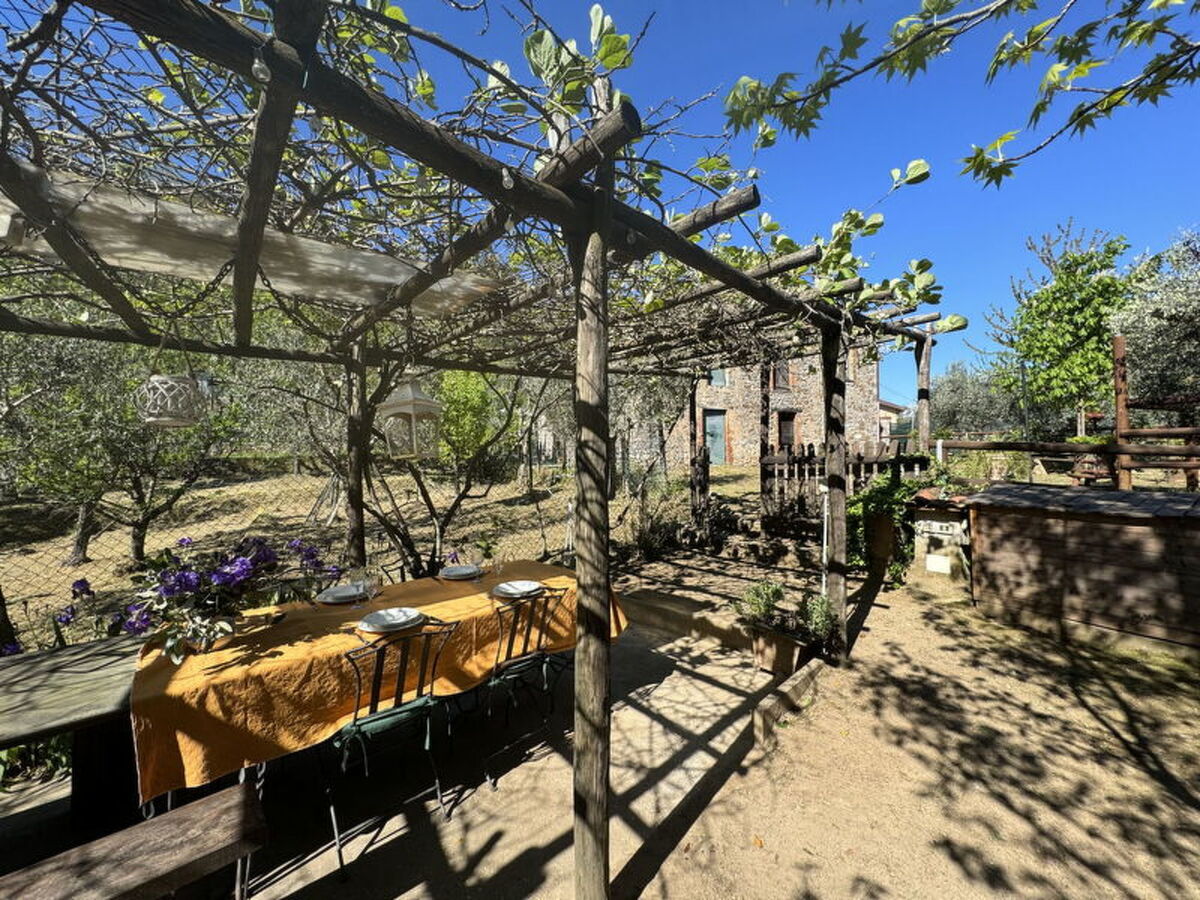 Il Cantuccio Proprietà – Maison 2 chambres à Colognora - Photo 16