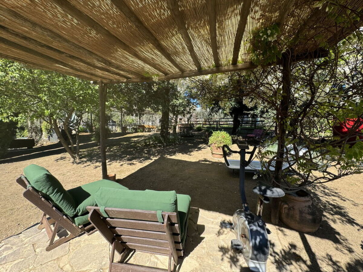 Il Cantuccio Proprietà – Maison 2 chambres à Colognora - Photo 25