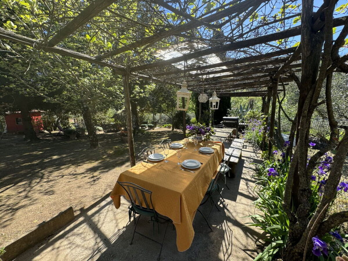 Il Cantuccio Proprietà – Maison 2 chambres à Colognora - Photo 27