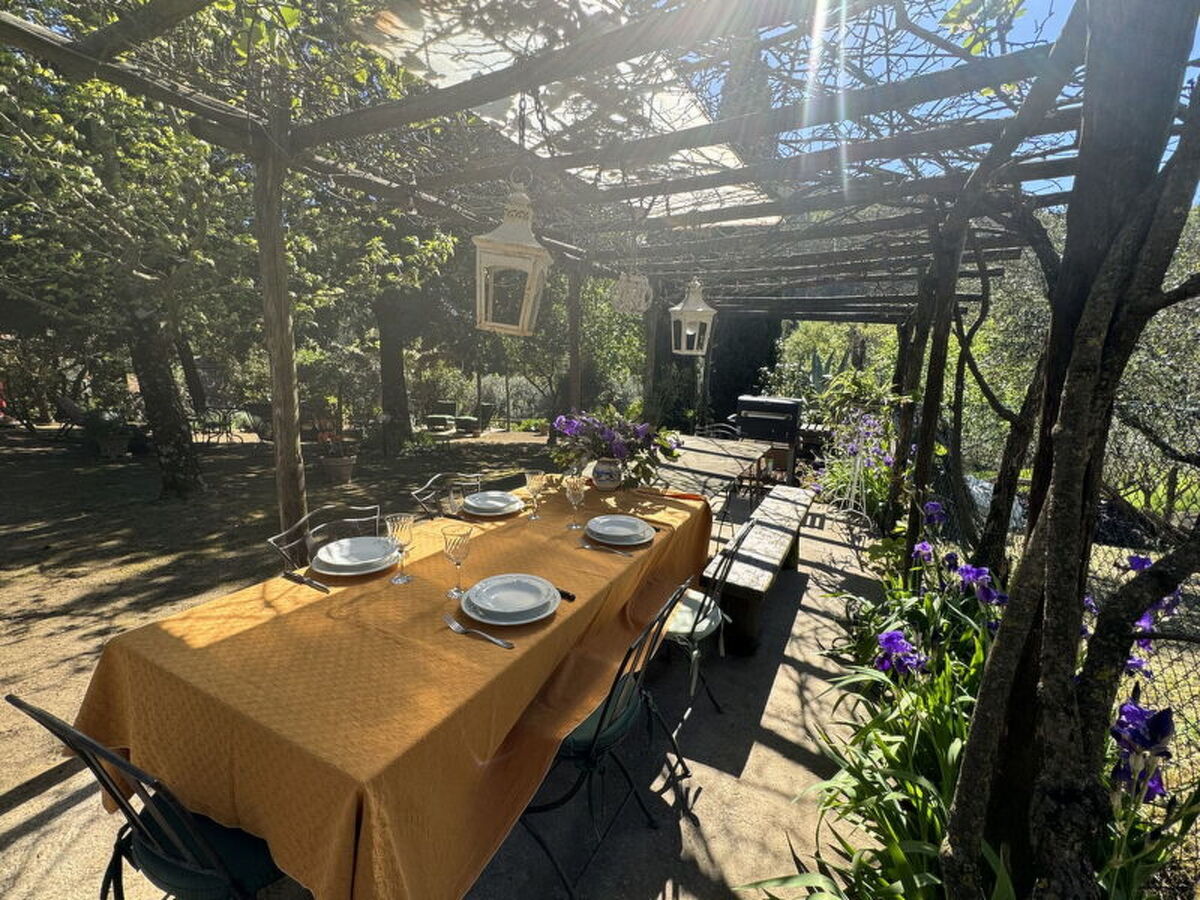 Il Cantuccio Proprietà – Maison 2 chambres à Colognora - Photo 28