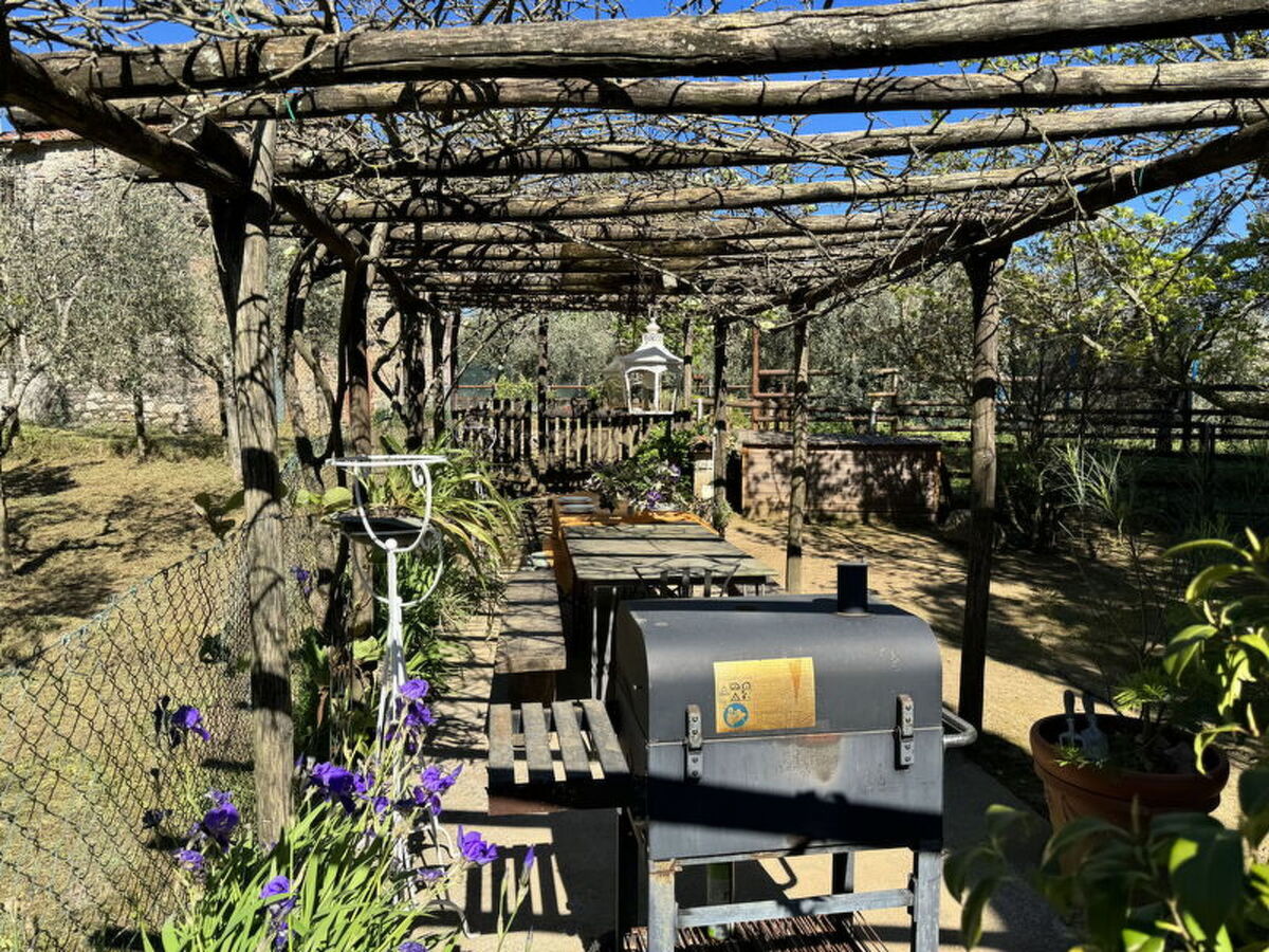 Il Cantuccio Proprietà – Maison 2 chambres à Colognora - Photo 31