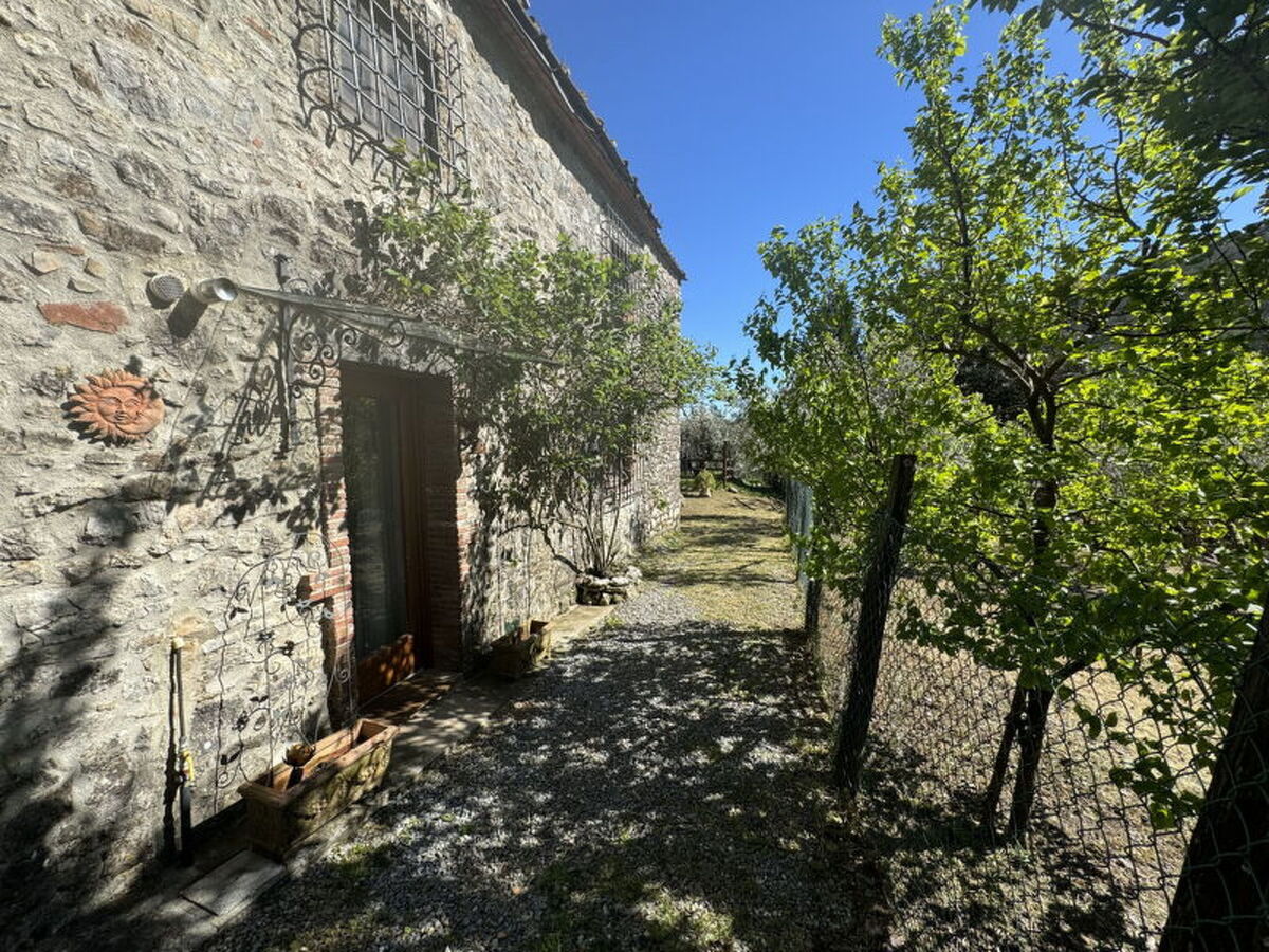 Il Cantuccio Proprietà – Maison 2 chambres à Colognora - Photo 32